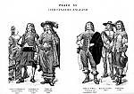 Planche 55a XVIIe Siecle - Angleterre - 17Th Century - England.jpg